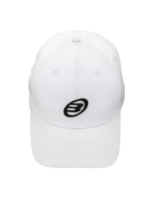 Cap Bullpadel Bpg251 Weiss